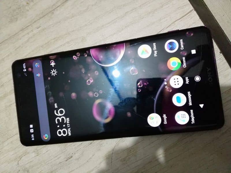 sony xperia xz3 pta official aprovd exchange posibL 2