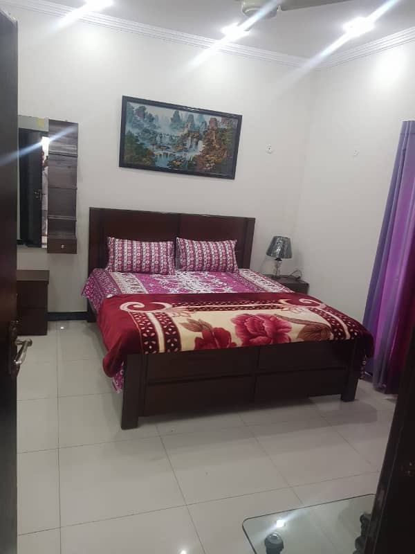 10. marla full house fully furnished bahira phase 2 2