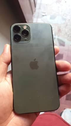 Iphone 11 pro 64gb