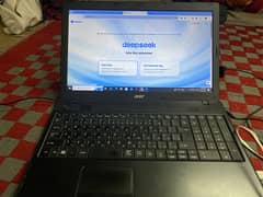 Acer laptop for sale