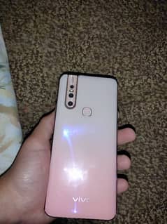 Vivo v15