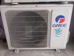 AC for sale DC inveter 1 ton Gree