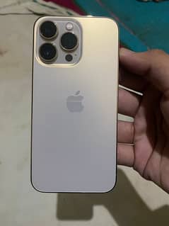 Iphone 13 Pro Factory unlock