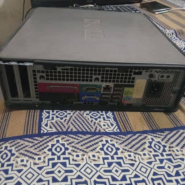 Dell Pc DDR3 Ram 2