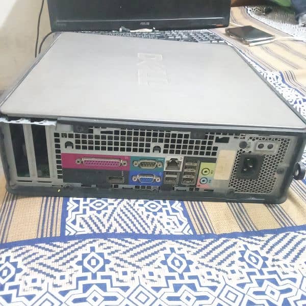 Dell Pc DDR3 Ram 4