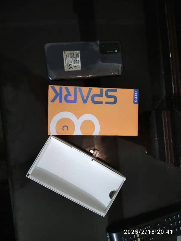 Mobile phone /Tecno Mobile/For Sale 2