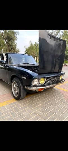 Mazda Luce 1970