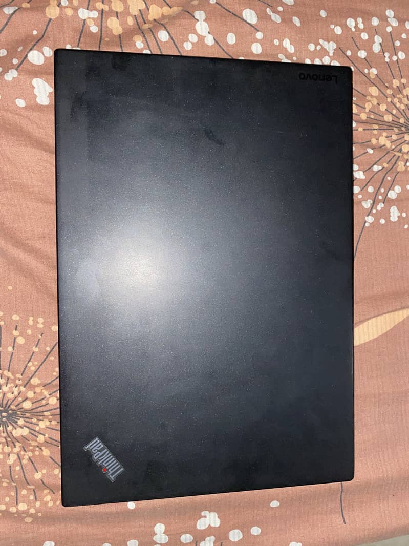 Lenovo Thinkpad T460s Touchscreen Core i7 0