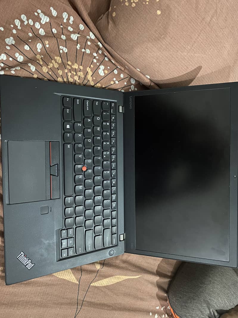 Lenovo Thinkpad T460s Touchscreen Core i7 1