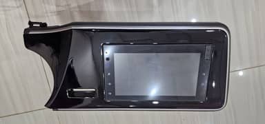 Screen for Honda City