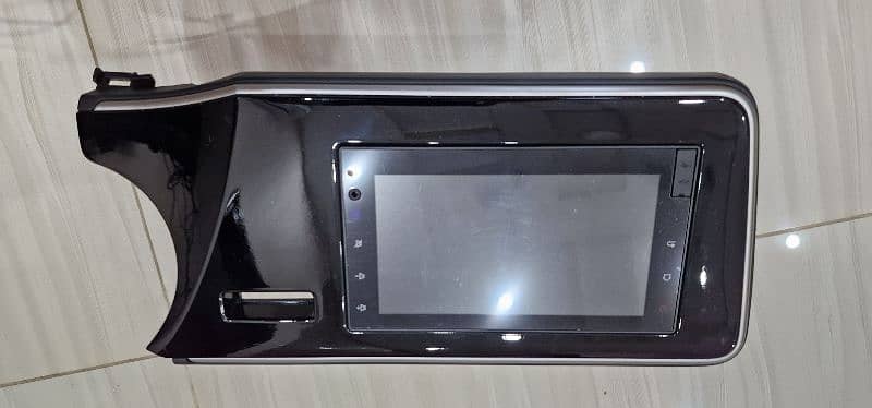 Screen for Honda City 0