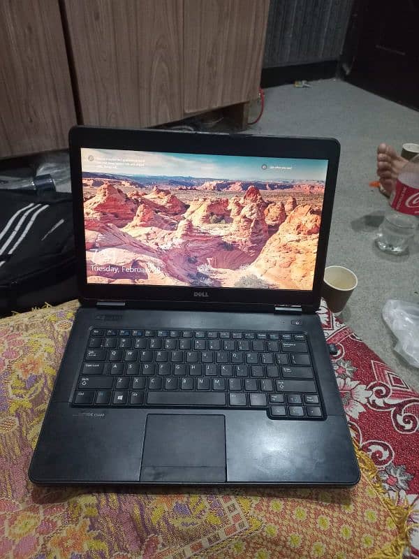 Dell i5 4th generation 1