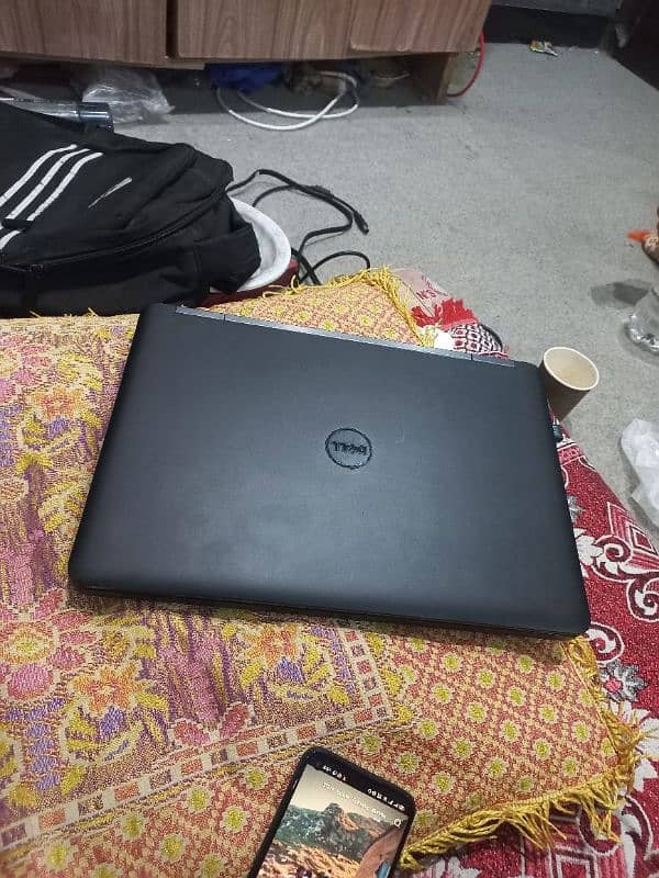 Dell i5 4th generation 2