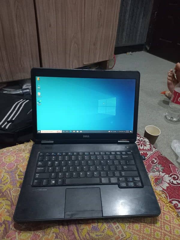 Dell i5 4th generation 3