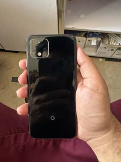 google pixel 4 ( 6/64gb )