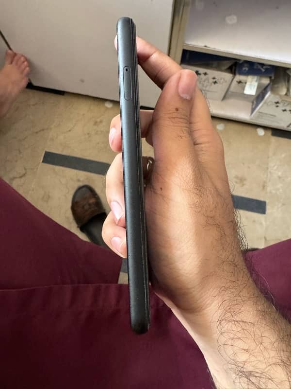 google pixel 4 ( 6/64gb ) 1