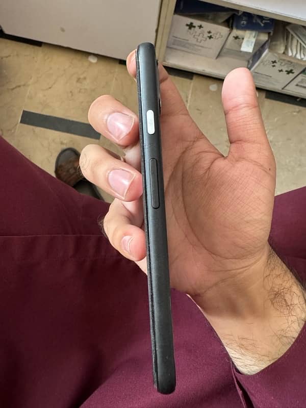 google pixel 4 ( 6/64gb ) 2