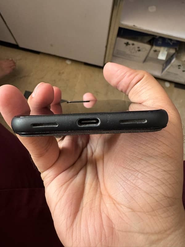 google pixel 4 ( 6/64gb ) 3