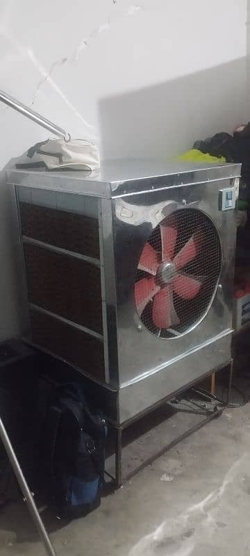 air cooler fan 1