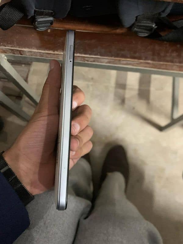 Infinix note 12 g96 5