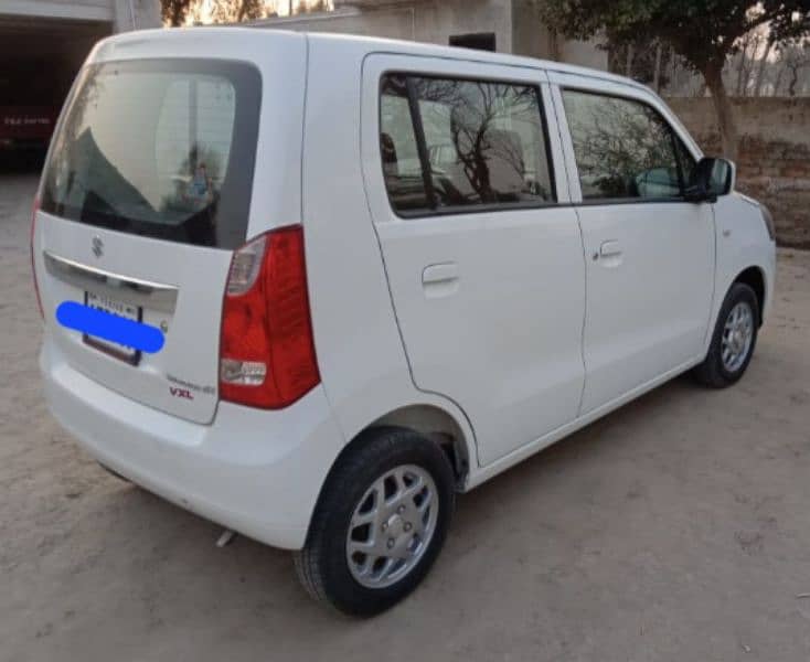 Suzuki Wagon R 2024 2