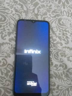 infinix