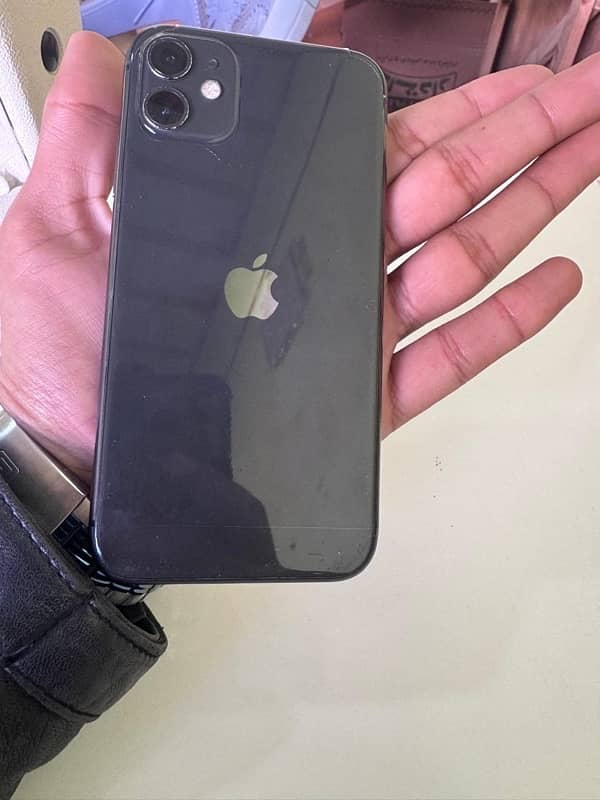 iphone 11jv    urgent sale 4