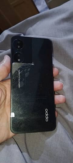 oppo A78 5G