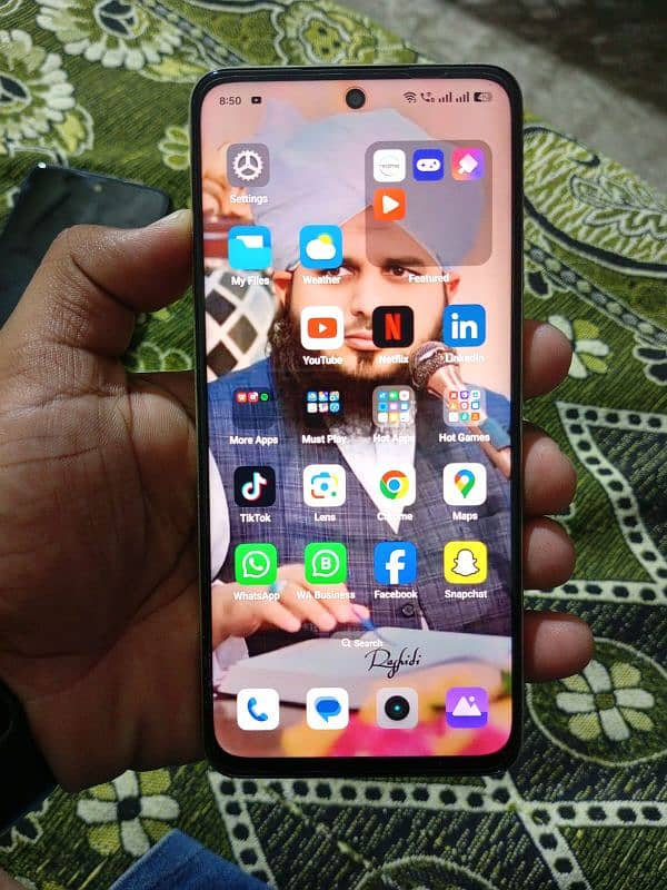 realme C75 Brand New mobile 0