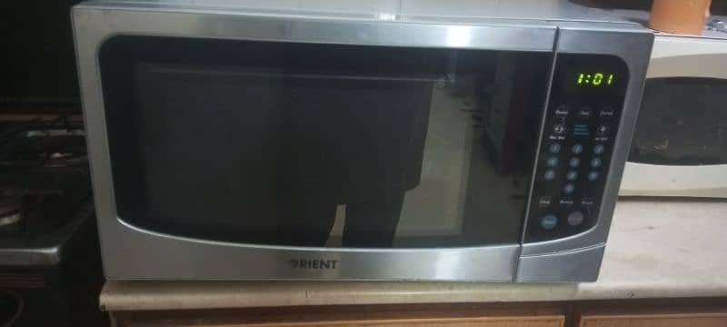 orient oven sale 0