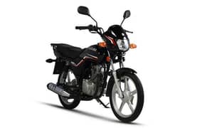 Suzuki 110 For Sale New Condition