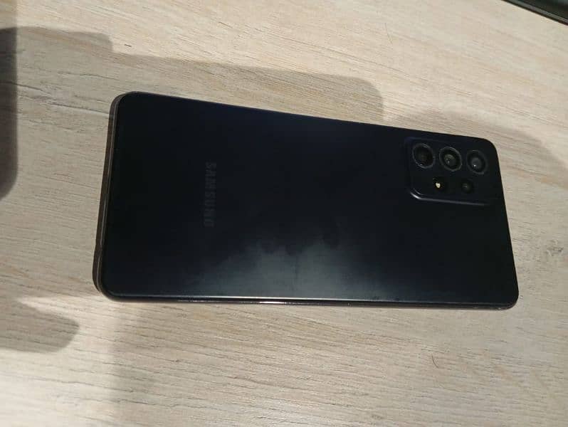 Samsung Galaxy A52 Official PTA approved 0