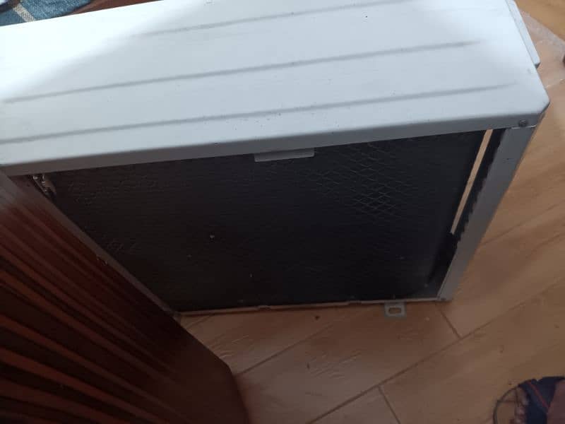 TCL Inverter AC 3