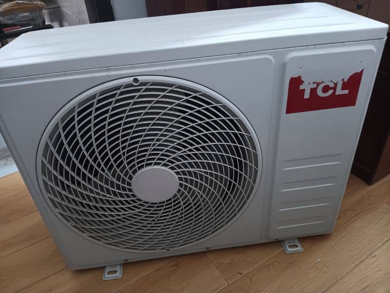 TCL Inverter AC 5