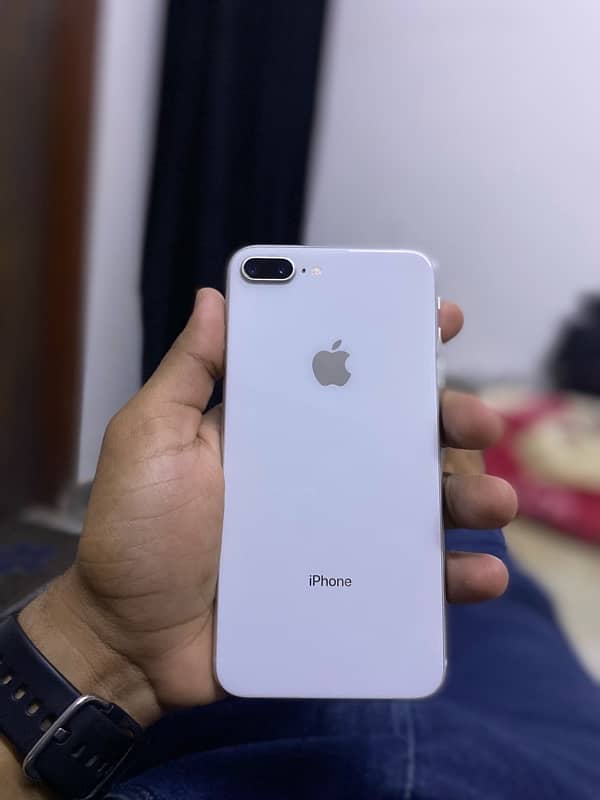 iphone 8plus 0