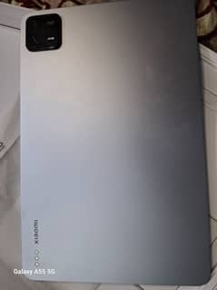 XIAOMI PAD 6 ( BOX OPEN ) 6/128