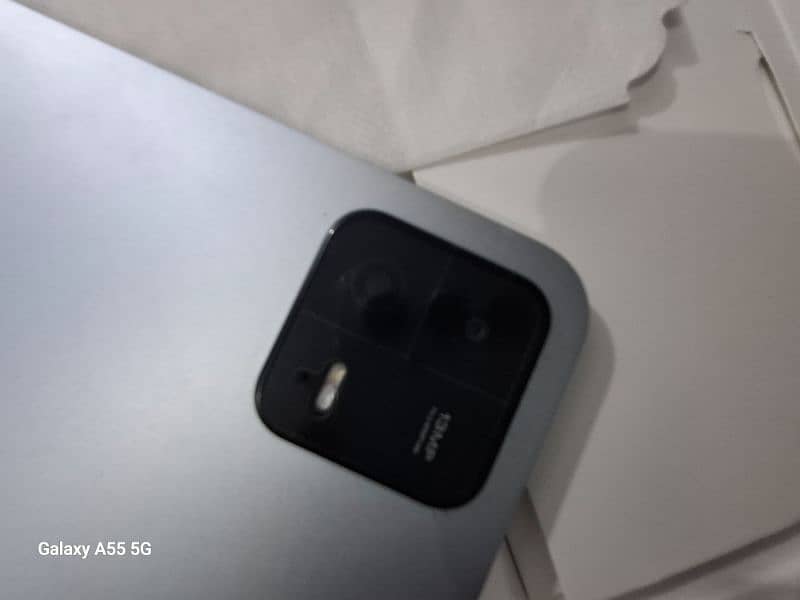 XIAOMI PAD 6 ( BOX OPEN ) 6/128 3