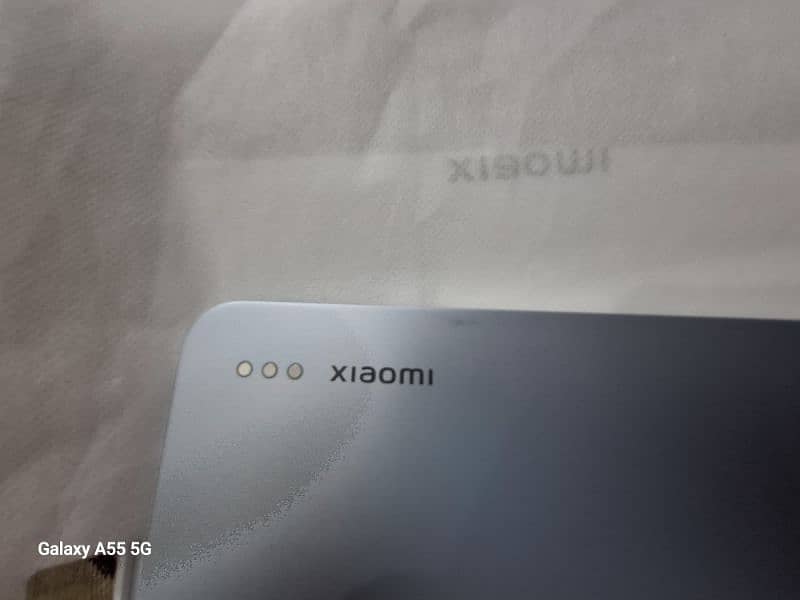 XIAOMI PAD 6 ( BOX OPEN ) 6/128 4