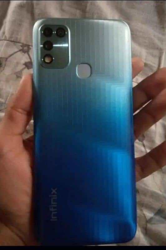 INFINIX HOT 11 PLAY 4. . 128 0