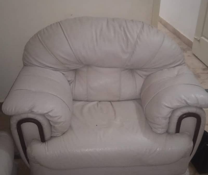 5 SEATER SOFA SET 0