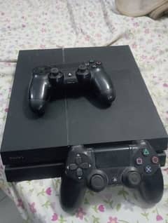 PS4