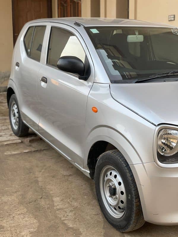 Suzuki Alto 2023 2