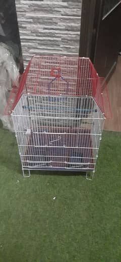 Pinjra Cage for sale