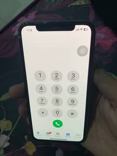 iphone X PTA Approved