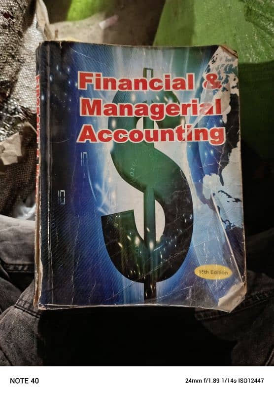 financial book 1