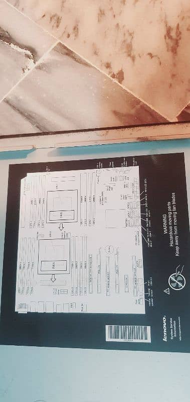 Lenovo Thinkstation D30 Xeon Dual Processor - Best for Gaming 6