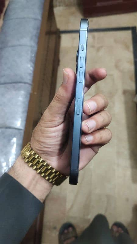 I Phone 12pro Max Non Pta 128gb 0