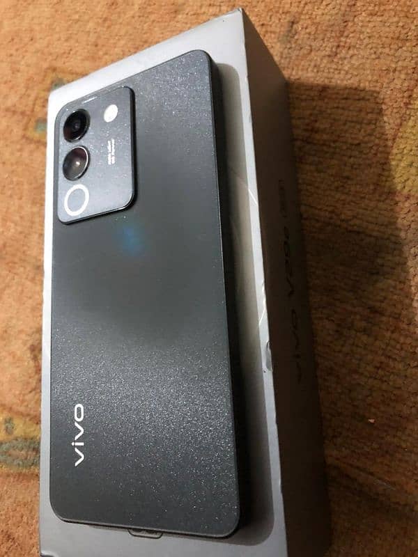 vivo v29e 8 256 0