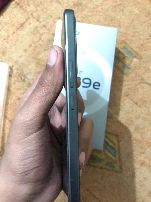 vivo v29e 8 256 2