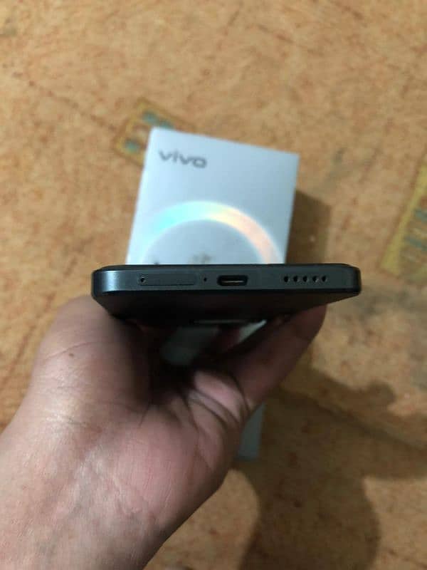 vivo v29e 8 256 7